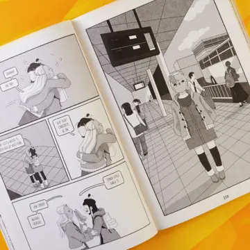 Imagen extra Planeta Manga nº 01 2