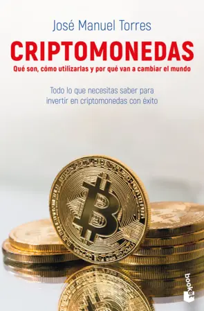 Portada Criptomonedas