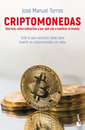 Portada Criptomonedas