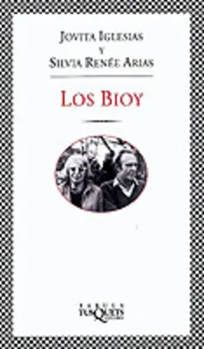 Portada Los Bioy