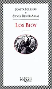 Portada Los Bioy