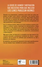 Miniatura contraportada Superpoderes para el día a día