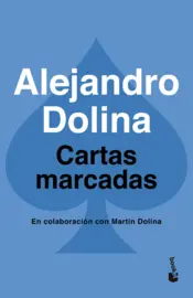 Portada Cartas marcadas