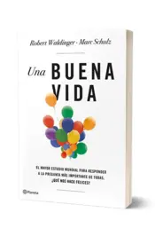 Miniatura portada 3d Una buena vida