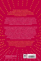 Miniatura contraportada La buena ansiedad