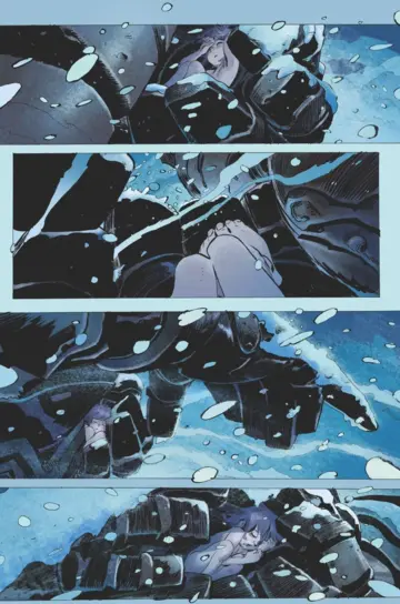 Imagen extra Step by Bloody Step 2