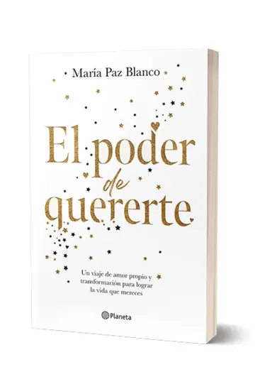 Portada El poder de quererte