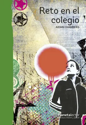 Portada Reto en el colegio