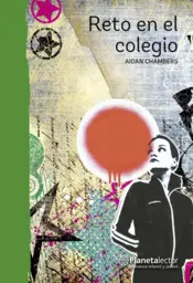 Portada Reto en el colegio