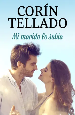 Portada Mi marido lo sabía