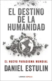 Portada El destino de la humanidad
