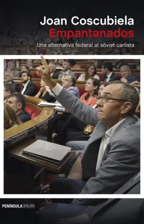 Portada Empantanados