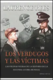 Portada Los verdugos y las víctimas