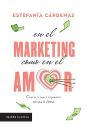 Portada En el marketing como en el amor
