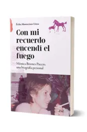 Miniatura portada 3d Con mi recuerdo encendí el fuego