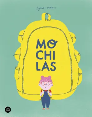 Portada Mochilas