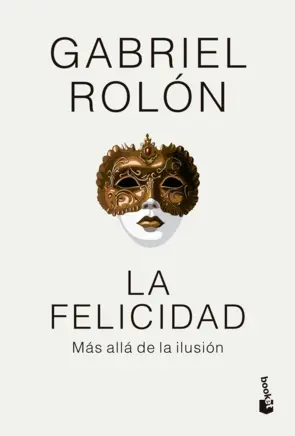Portada La felicidad