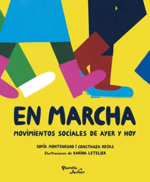 Portada En marcha