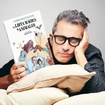 Imagen extra La lista mágica de animales 1