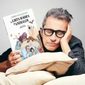 Portada La lista mágica de animales 1