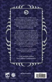 Miniatura contraportada Warhammer Día de la Ascensión