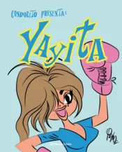 Portada Yayita