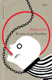 Portada Si esto es un hombre