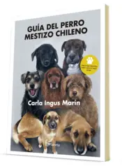 Miniatura portada 3d Guía del perro mestizo chileno