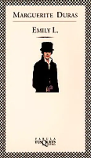 Portada Emily L.