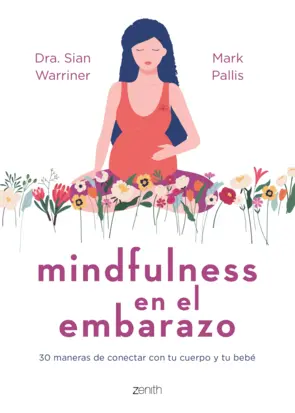 Portada Mindfulness en el embarazo