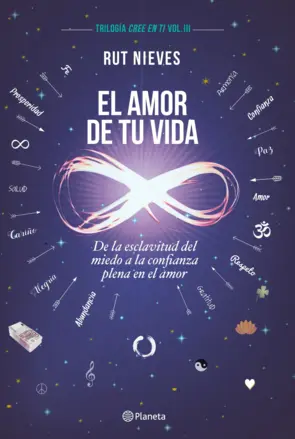 Portada El amor de tu vida
