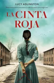 Portada La cinta roja