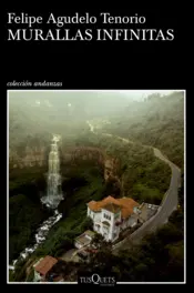 Portada Murallas infinitas