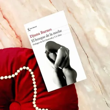 Imagen extra El bosque de la noche 0