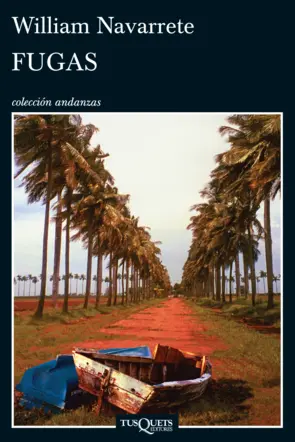 Portada Fugas