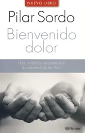 Portada Bienvenido dolor