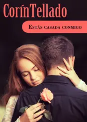 Portada Estás casada conmigo