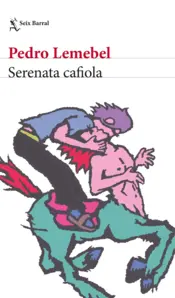Portada Serenata cafiola