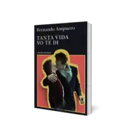 Miniatura portada 3d Tanta vida yo te di