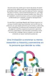 Miniatura contraportada Neurocambios