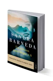 Miniatura portada 3d Un océano para llegar a ti