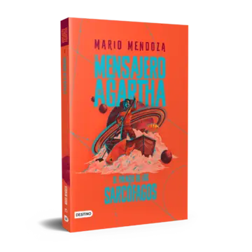 Imagen extra El Mensajero de Agartha 2 - El palacio de los sarcófagos 0