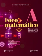 Portada Foco matemático A
