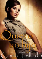 Portada Quiero un hijo