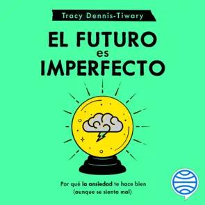 Portada El futuro es imperfecto