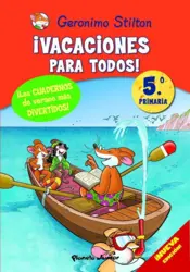 Portada G.S. Vacaciones para todos 5