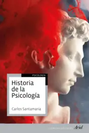 Portada Historia de la psicología