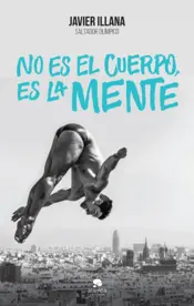 Portada No es el cuerpo, es la mente