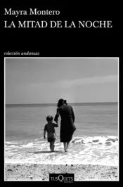 Portada La mitad de la noche