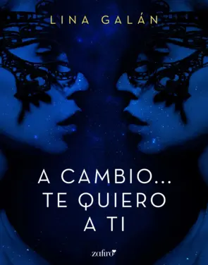 Portada A cambio... te quiero a ti